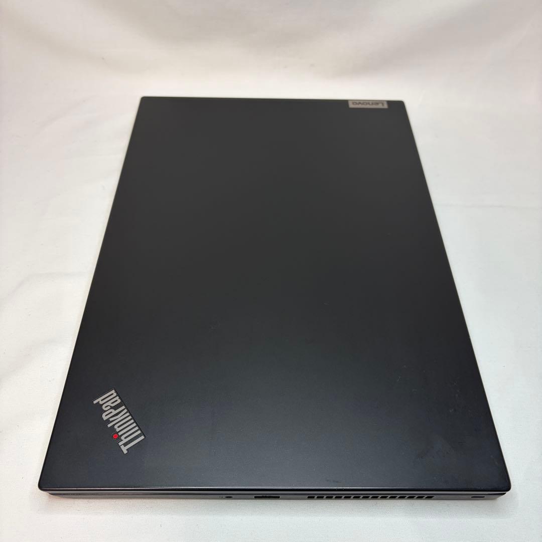 美品 ThinkPad L15 Gen2 第11世代 i5 15.6型 フルHD
