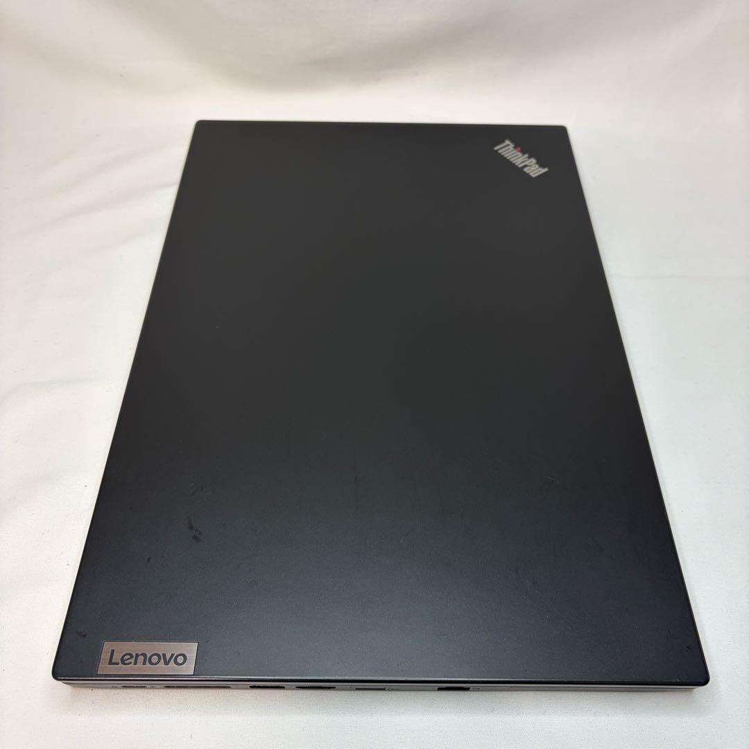 美品 ThinkPad L15 Gen2 第11世代 i5 15.6型 フルHD
