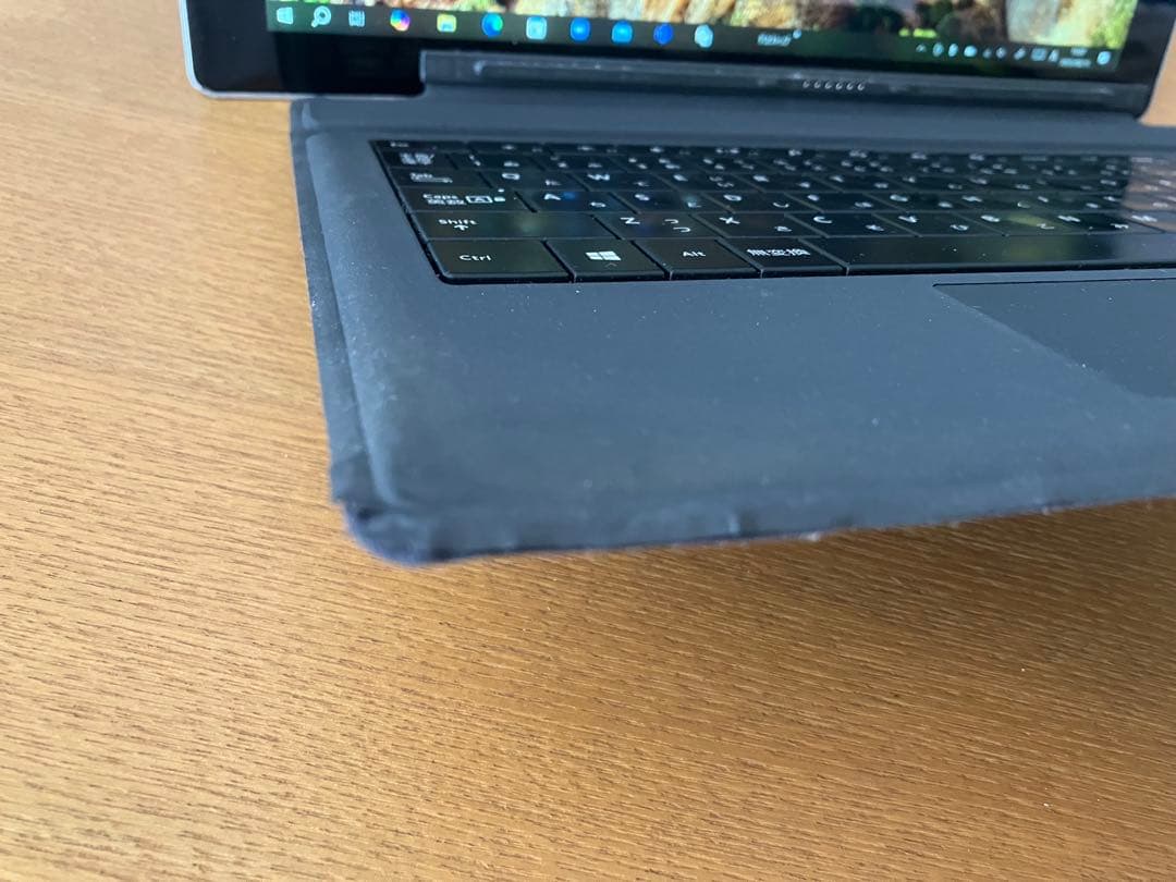 Surface Pro 3 4GB /128GB 2in1タブレット