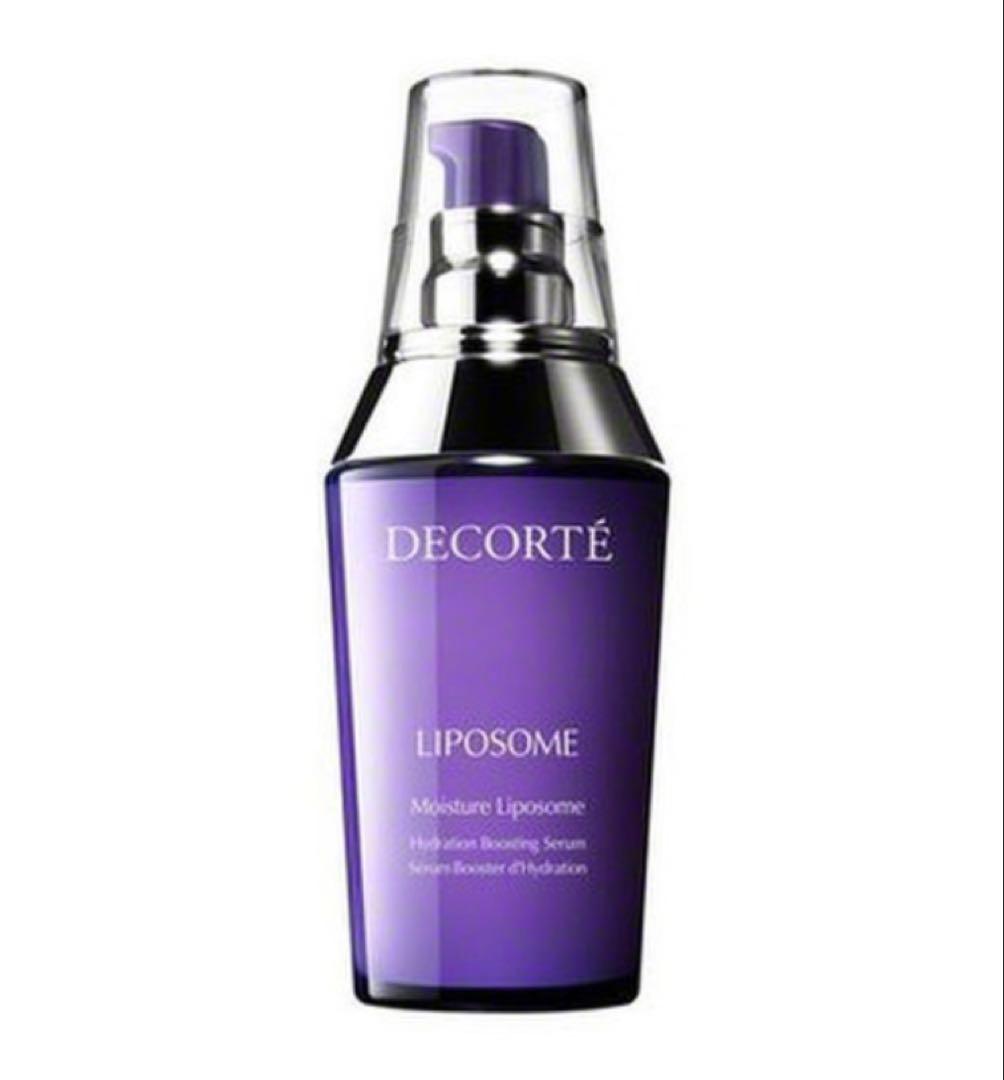 DECORTÉ LIPOSOME 美容液