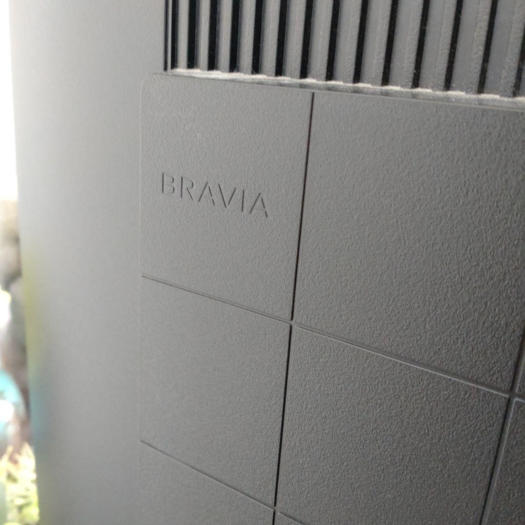 SONY 4K液晶テレビ BRAVIA50インチ
