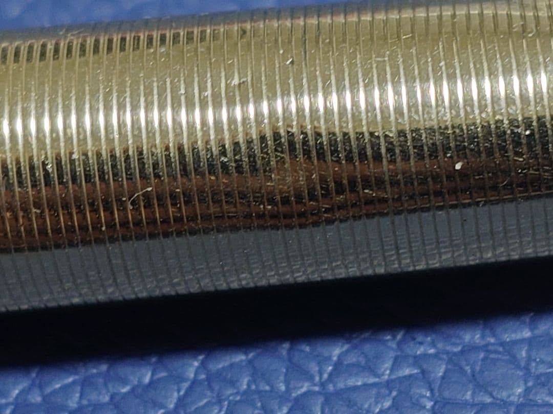 EVERSHARP エバーシャープ 万年筆 スカイライン レバーフィラー式