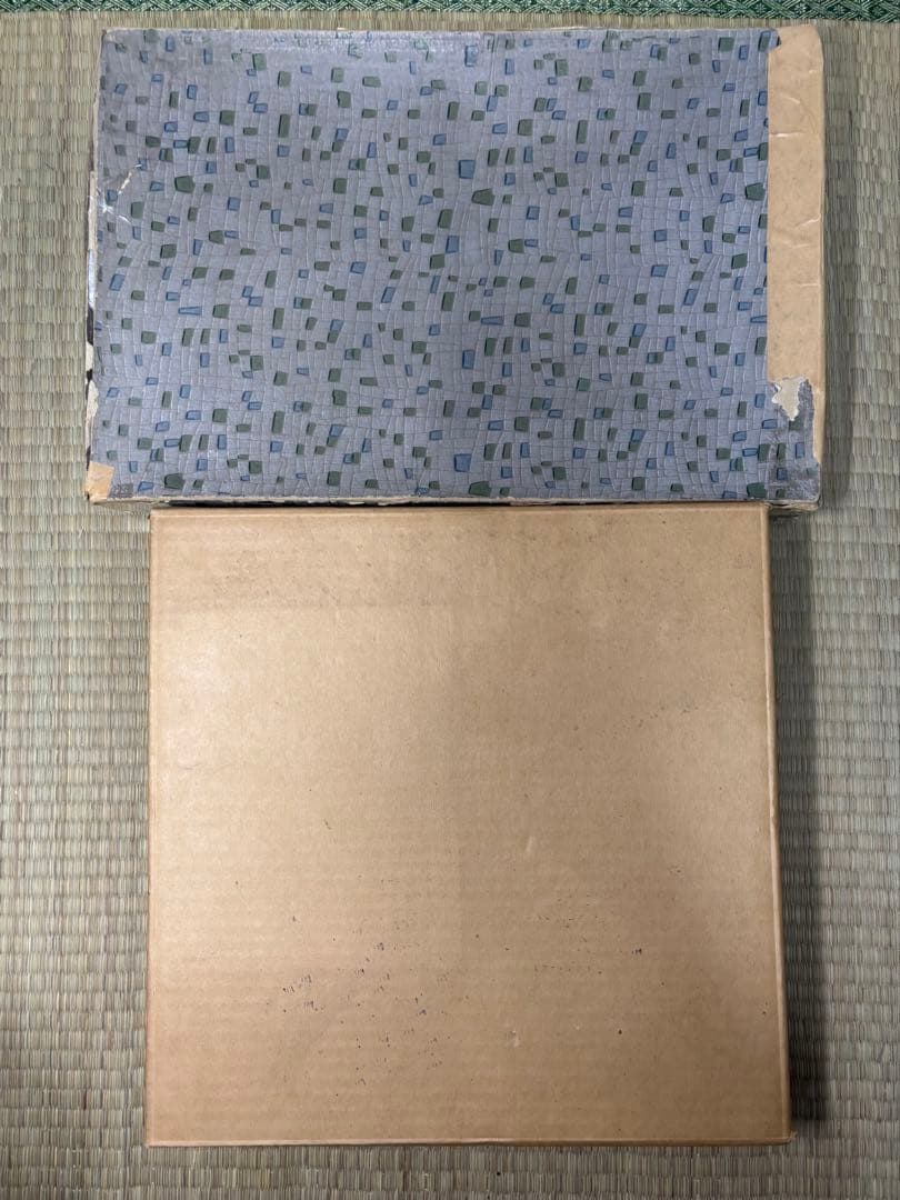 略盆 脇引盆 3点 茶道具 お点前