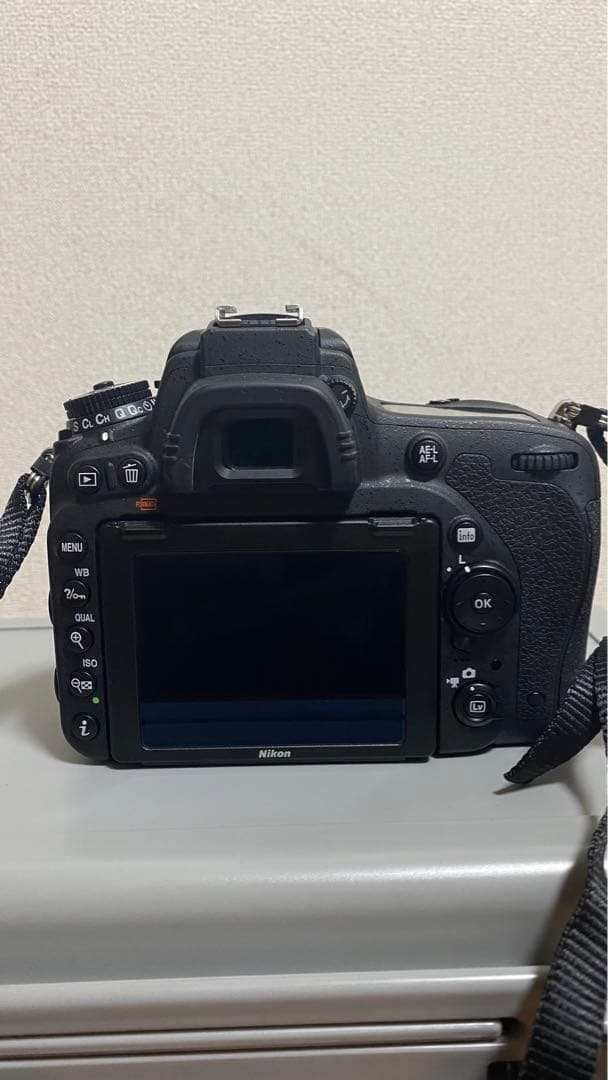 Nikon D750 デジタル一眼レフカメラセット