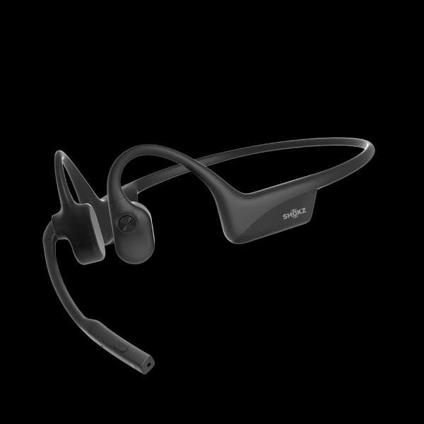 Shokz OpenComm 2 2025 Upgrade 動作確認のみ