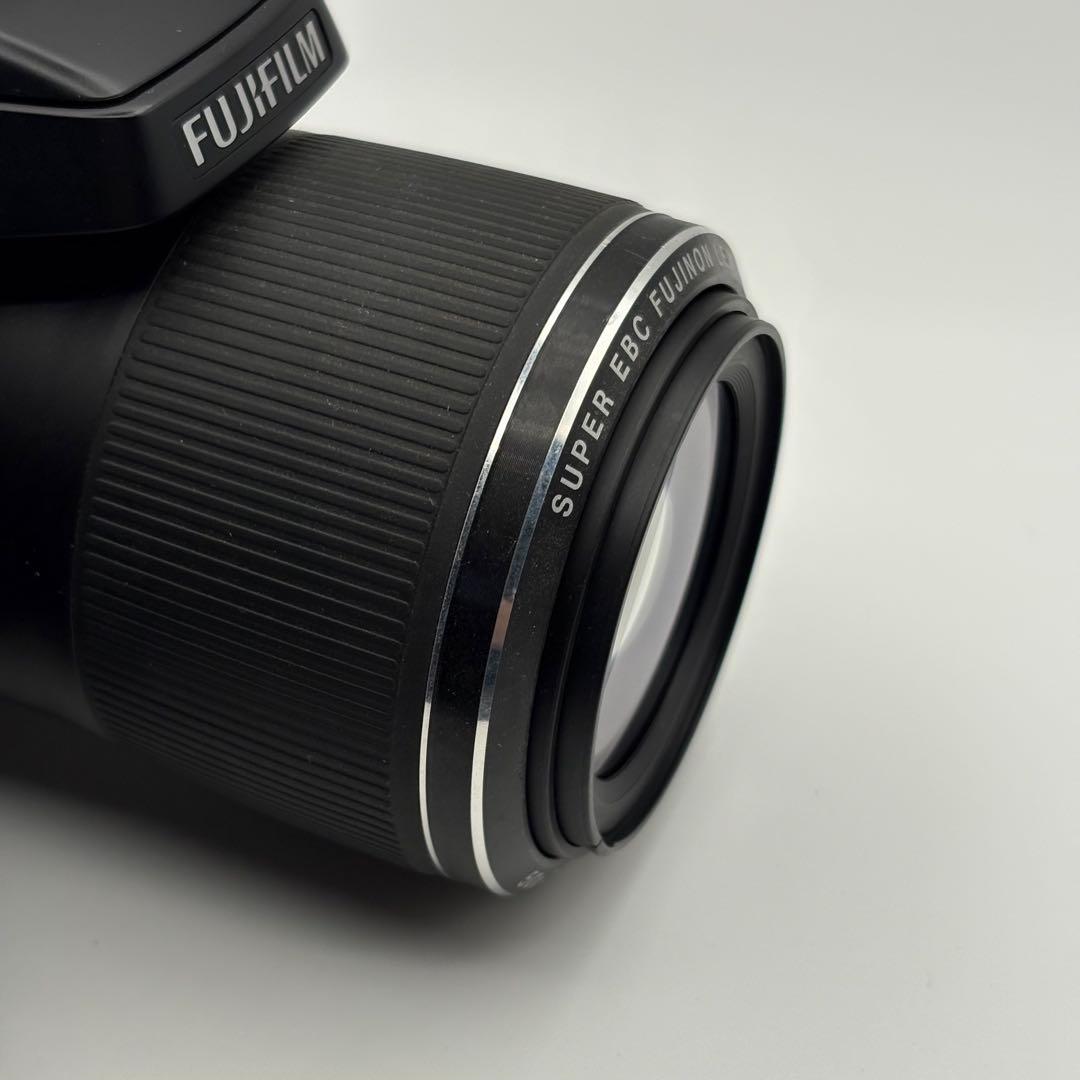 フジフィルム FinePix S9400W 光学50倍ズーム搭載 動作確認済
