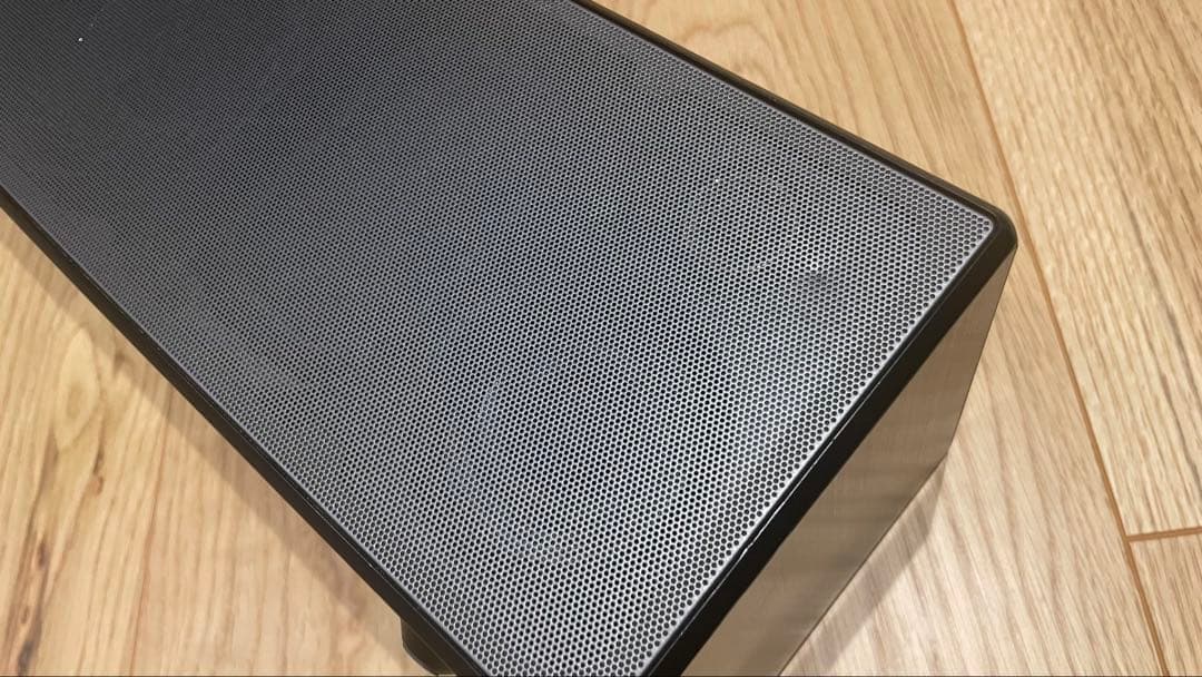 SONY SRS-X9 ワイヤレススピーカー ブラック