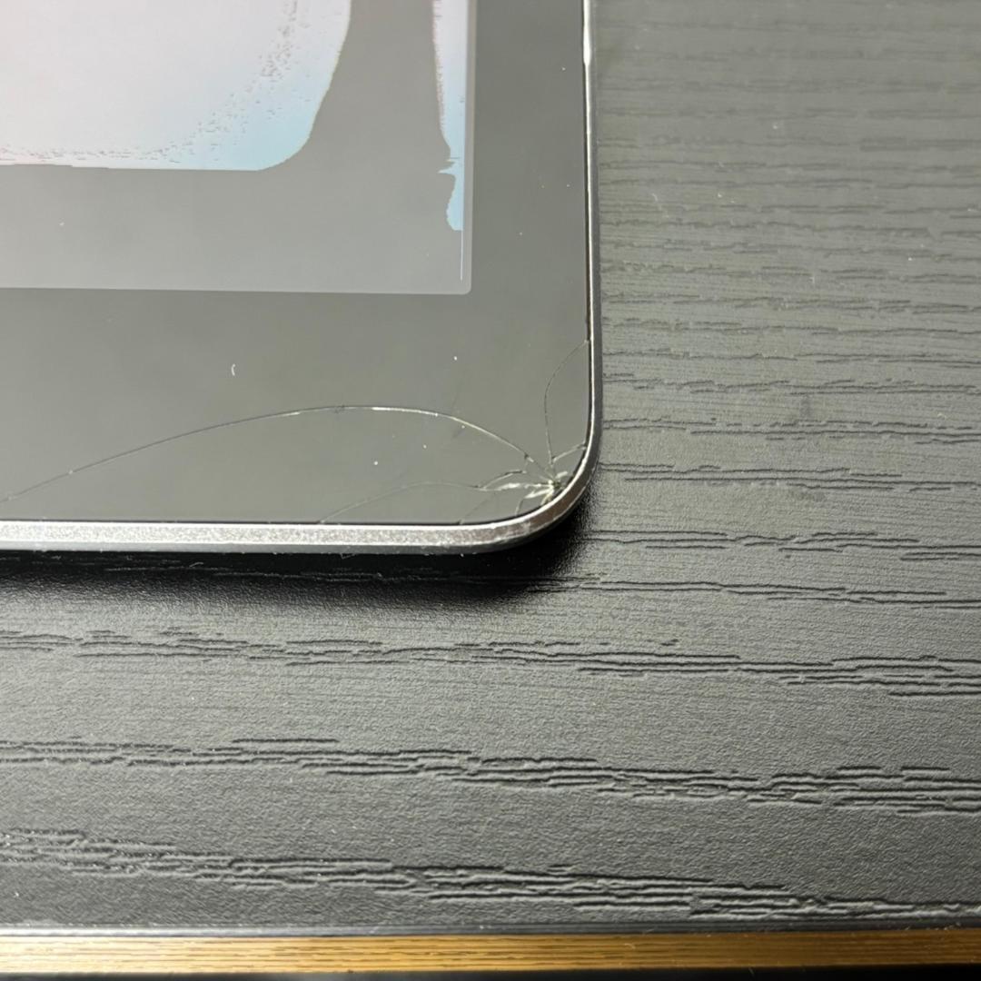iPad(第六世代) A1893 128GB ジャンク