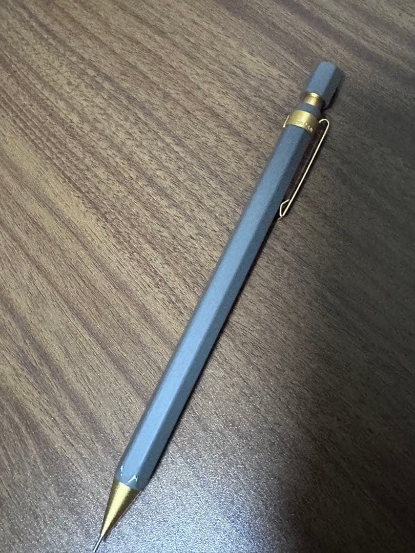 STAEDTLER ヘキサゴナル バージョン1 限定色