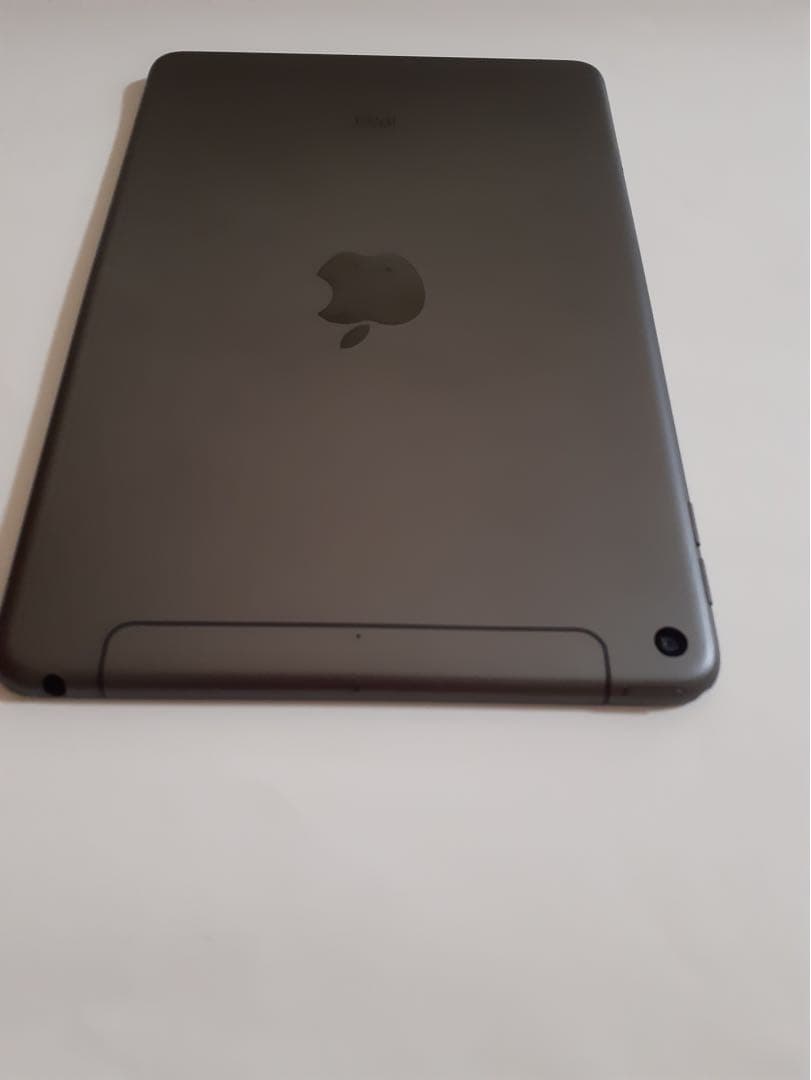 iPad mini5 第五世代 cellular 64GB スペースグレー