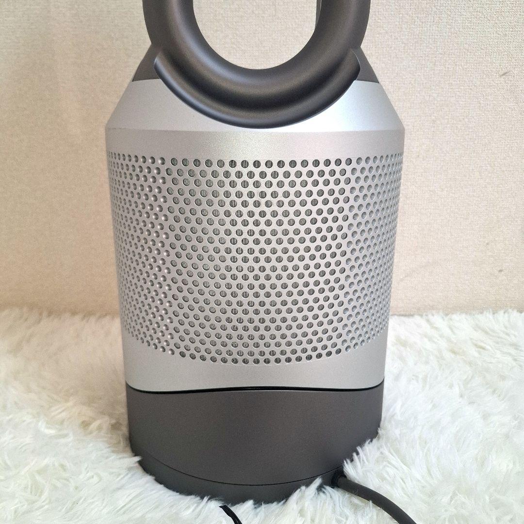 【美品・25年製】 Dyson Pure Hot + Cool HP00