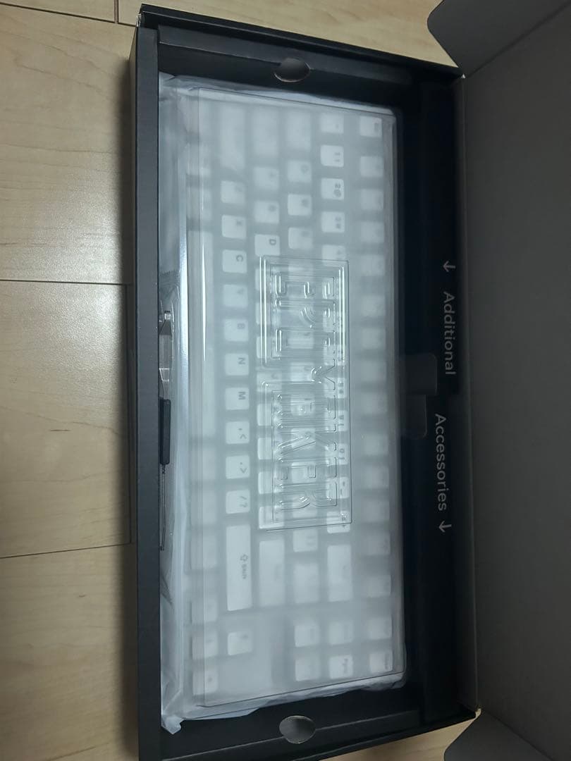 キーボード EPOMAKER G84 80%