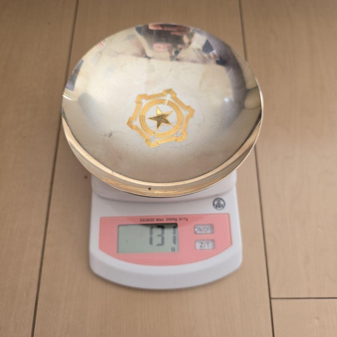 銀杯 192g