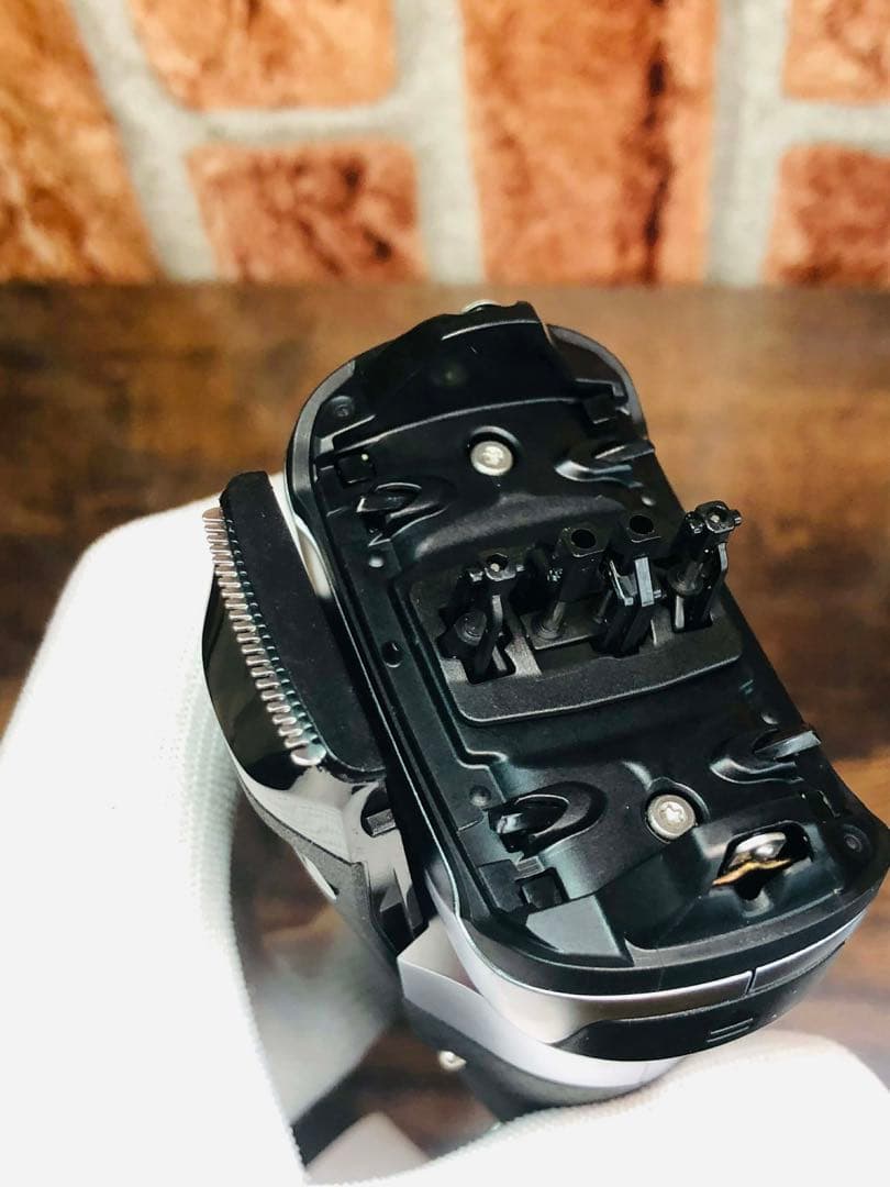 【展示、未使用品】BRAUN シリーズ9Pro 9487ccメンズ電気シェーバー