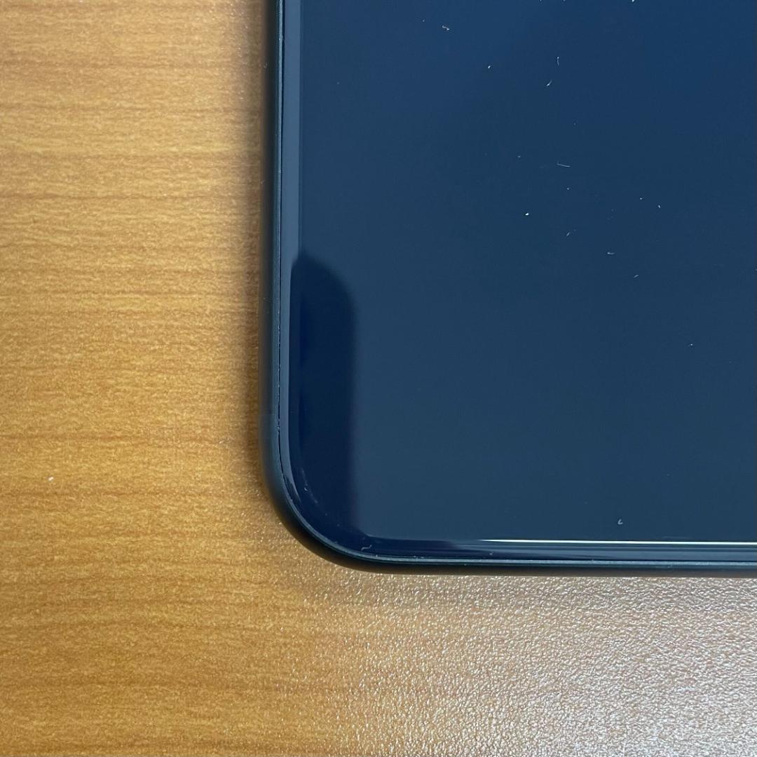 動作確認済み iPhone SE 第3世代 64GB ID:H6040