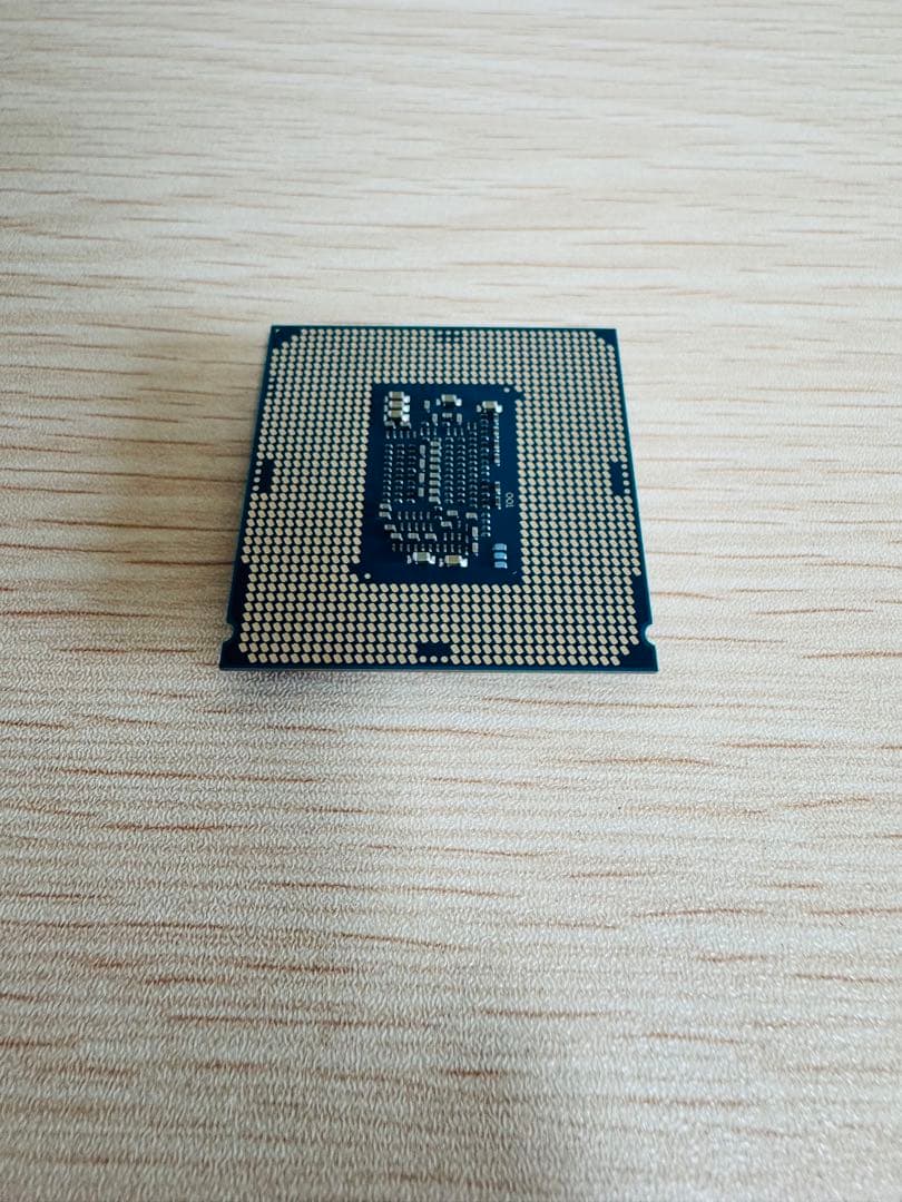 ASRock B360M-ITXとintel Celeron G4900セット