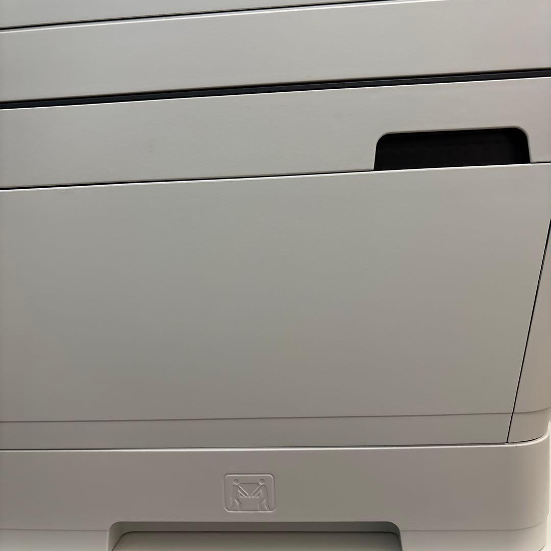 brother MFC-J7300CDW プリンタ(一部新品インク付)