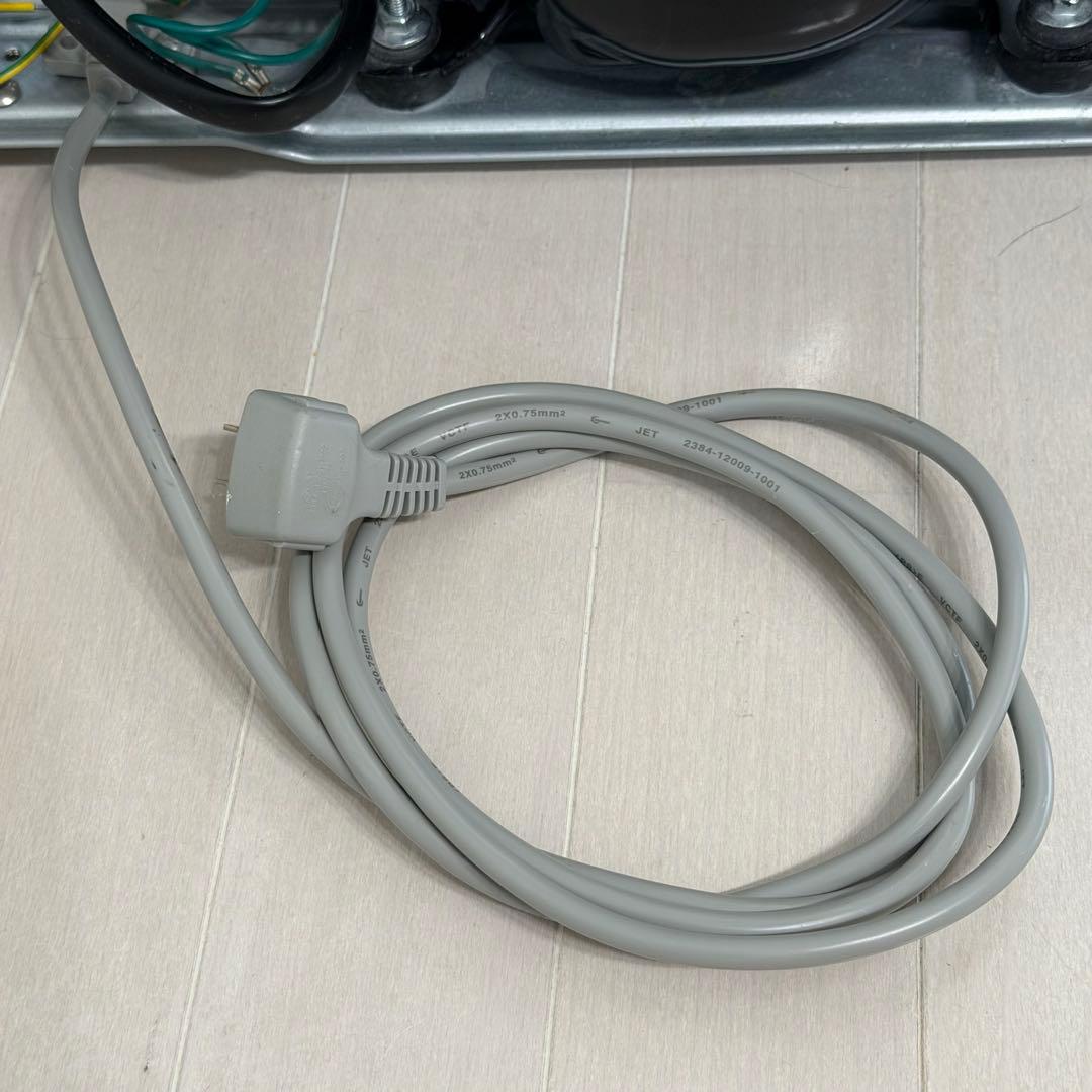 1ドア 冷凍庫 60L AFR-60L01WH 小型冷凍庫 3段 ホワイト