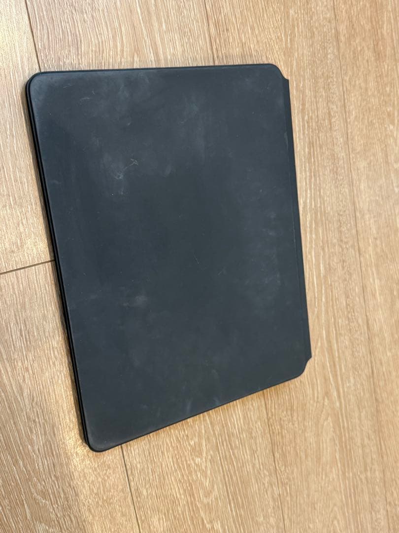 マウス・トラックボール MXQU2J/A Magic Keyboard 12.9 iPad Pro