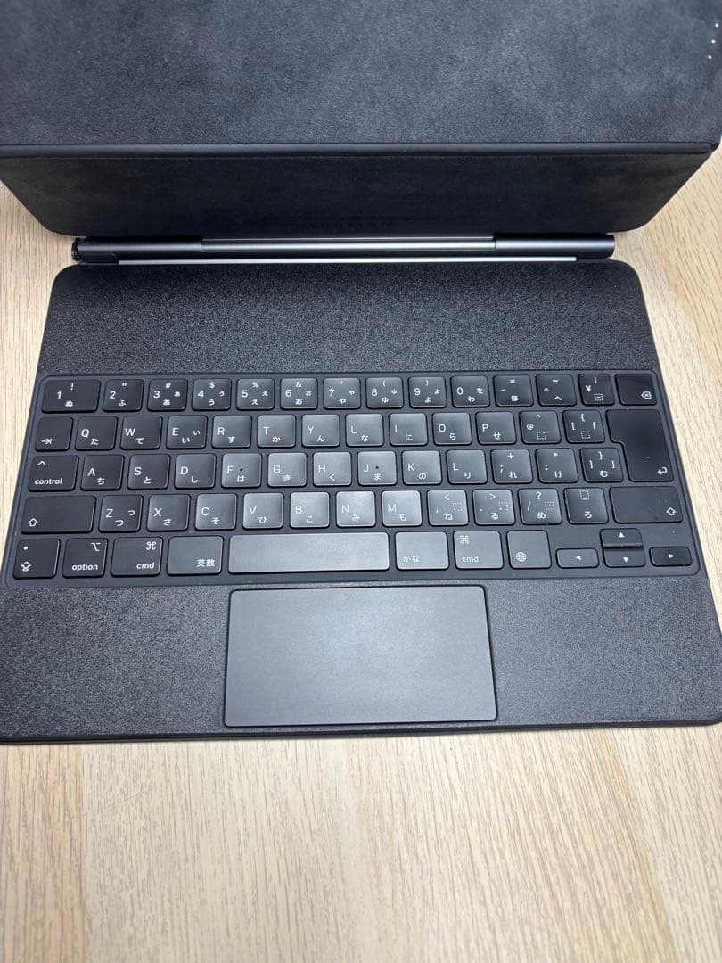 純正Magic Keyboard iPad Pro 12.9インチ