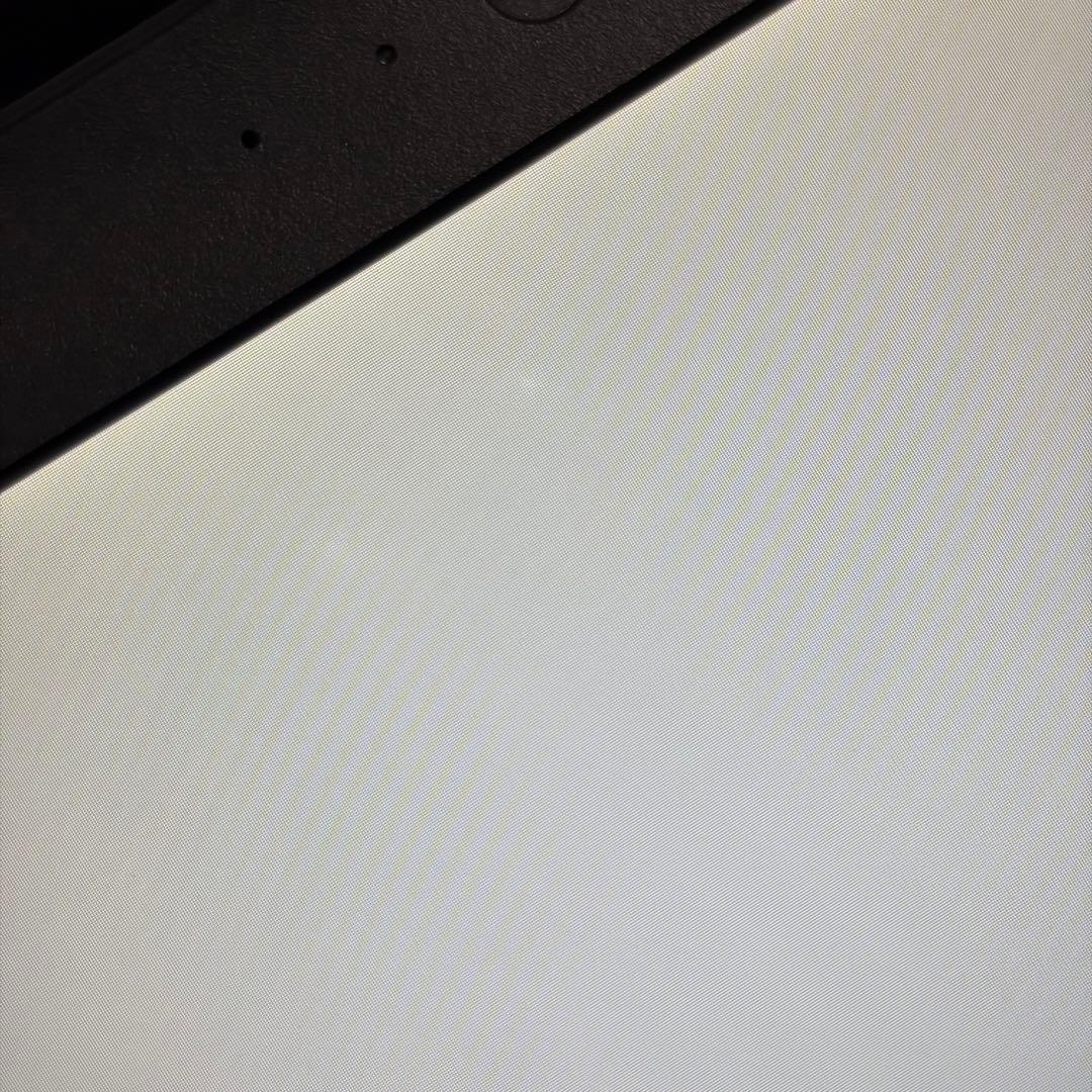 dynabook R734/K SSD換装 Officeあり