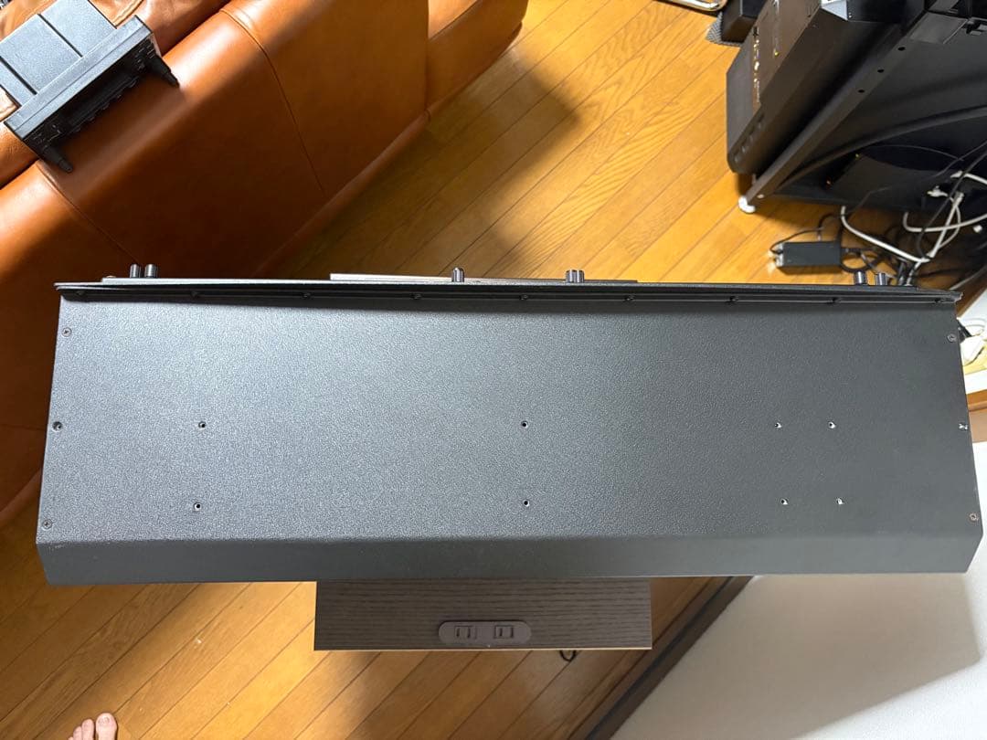 Precision Flight PFC-1000 通電確認済 希少 美品