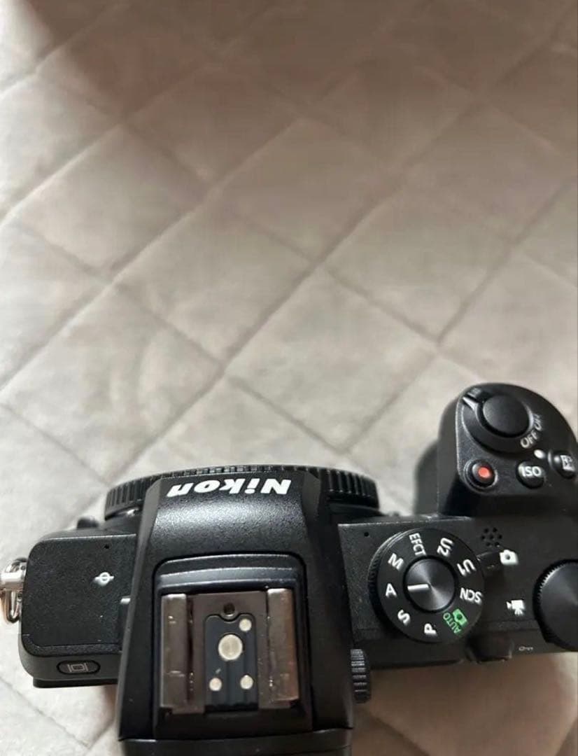 Nikon Z 50 ミラーレスカメラ DXレンズキット おまけ付き