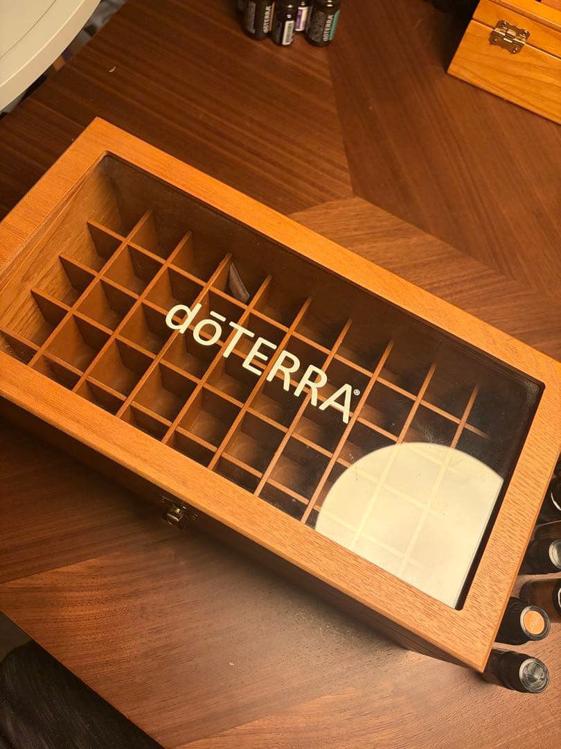 doTERRA 8点セット⭐︎正規品