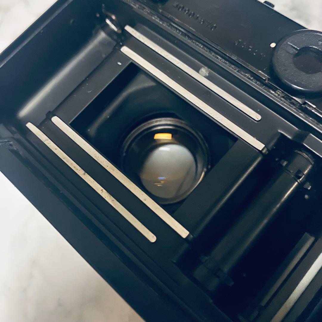 動作確認済み☆【YASHICA】 ELECTRO 35 CCN フィルムカメラ