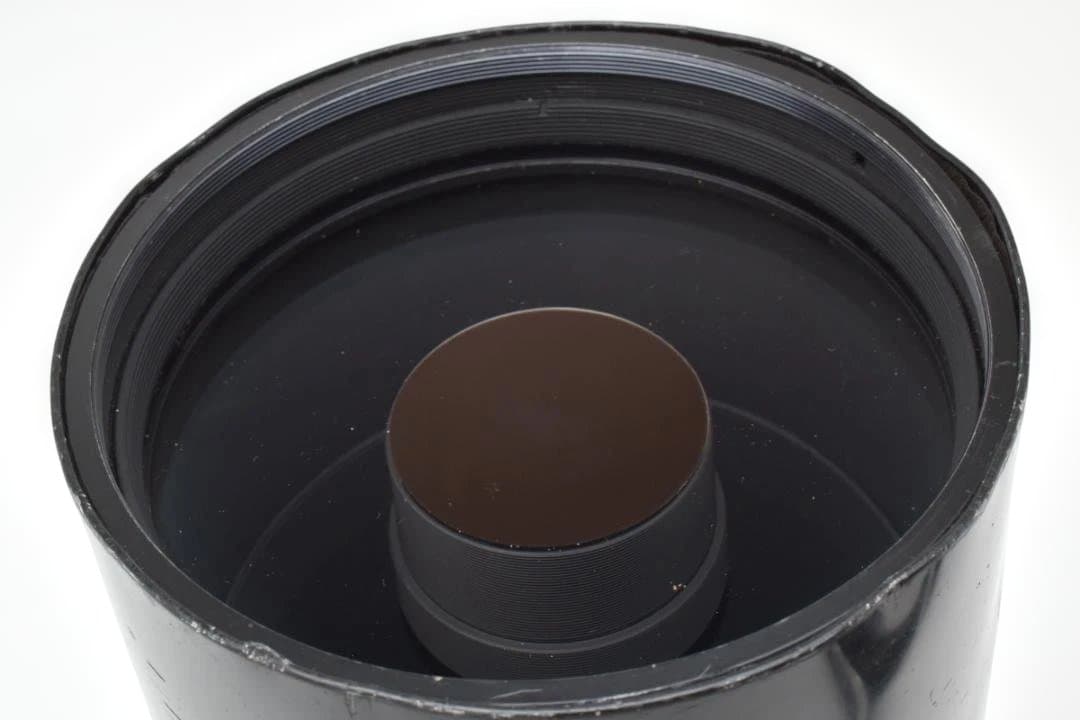ニコン Nikon Reflex-NIKKOR 1000mm F11 ジャンク