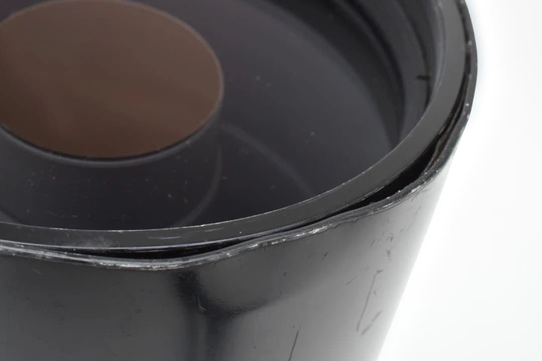 ニコン Nikon Reflex-NIKKOR 1000mm F11 ジャンク