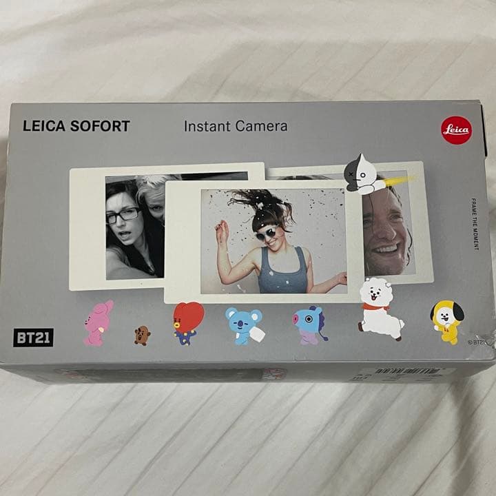 最終お値下げ！☆Leica SOFORT BT21 Edition☆
