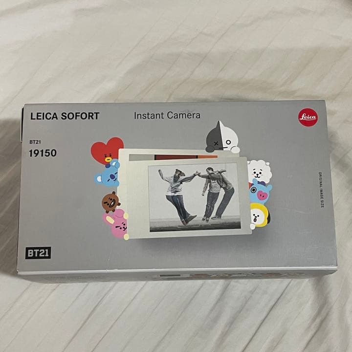 最終お値下げ！☆Leica SOFORT BT21 Edition☆