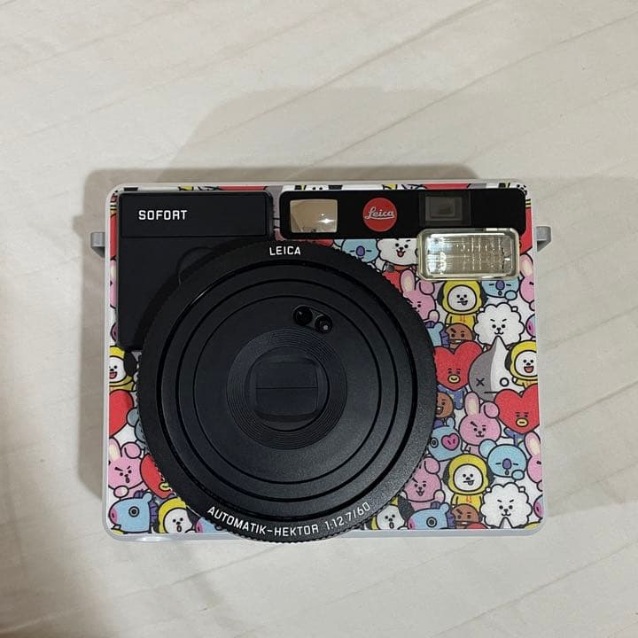 最終お値下げ！☆Leica SOFORT BT21 Edition☆