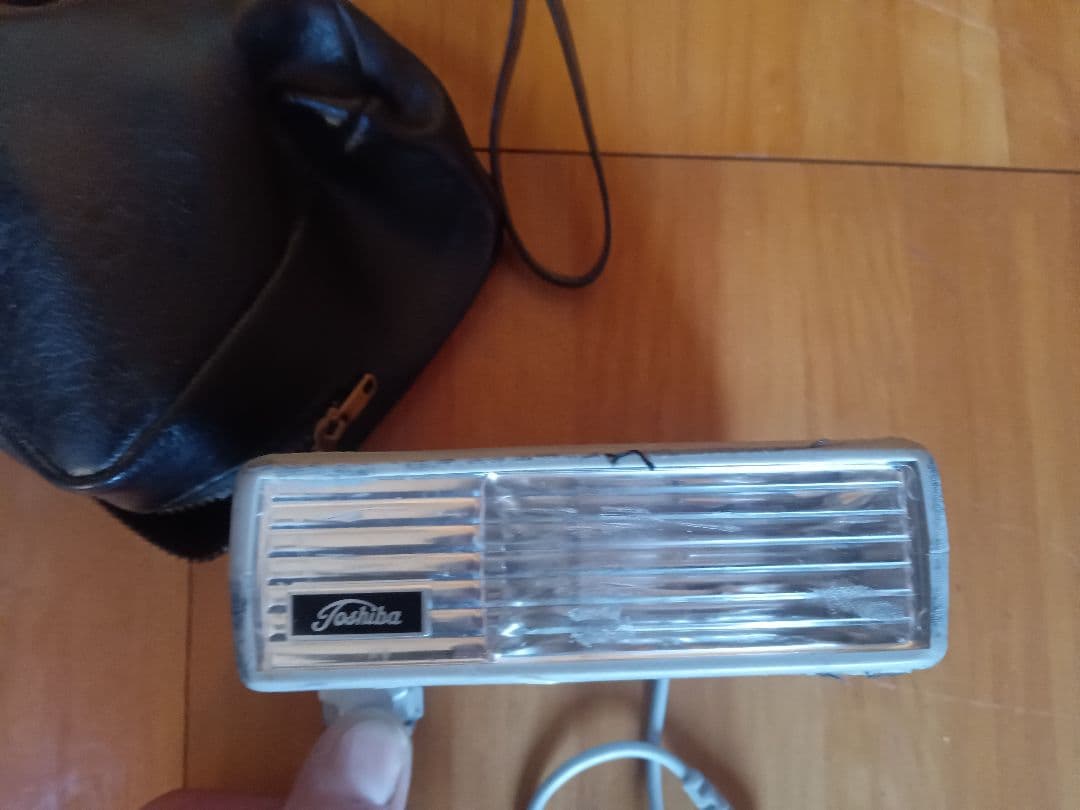 昭和レトロカメラ等まとめ売り【ジャンク扱いにて】