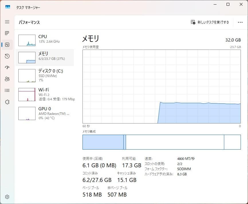 【相談OK】GMKtec NucBox K1 ミニPC。