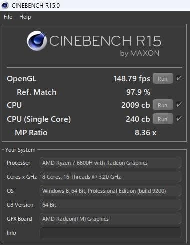 【相談OK】GMKtec NucBox K1 ミニPC。