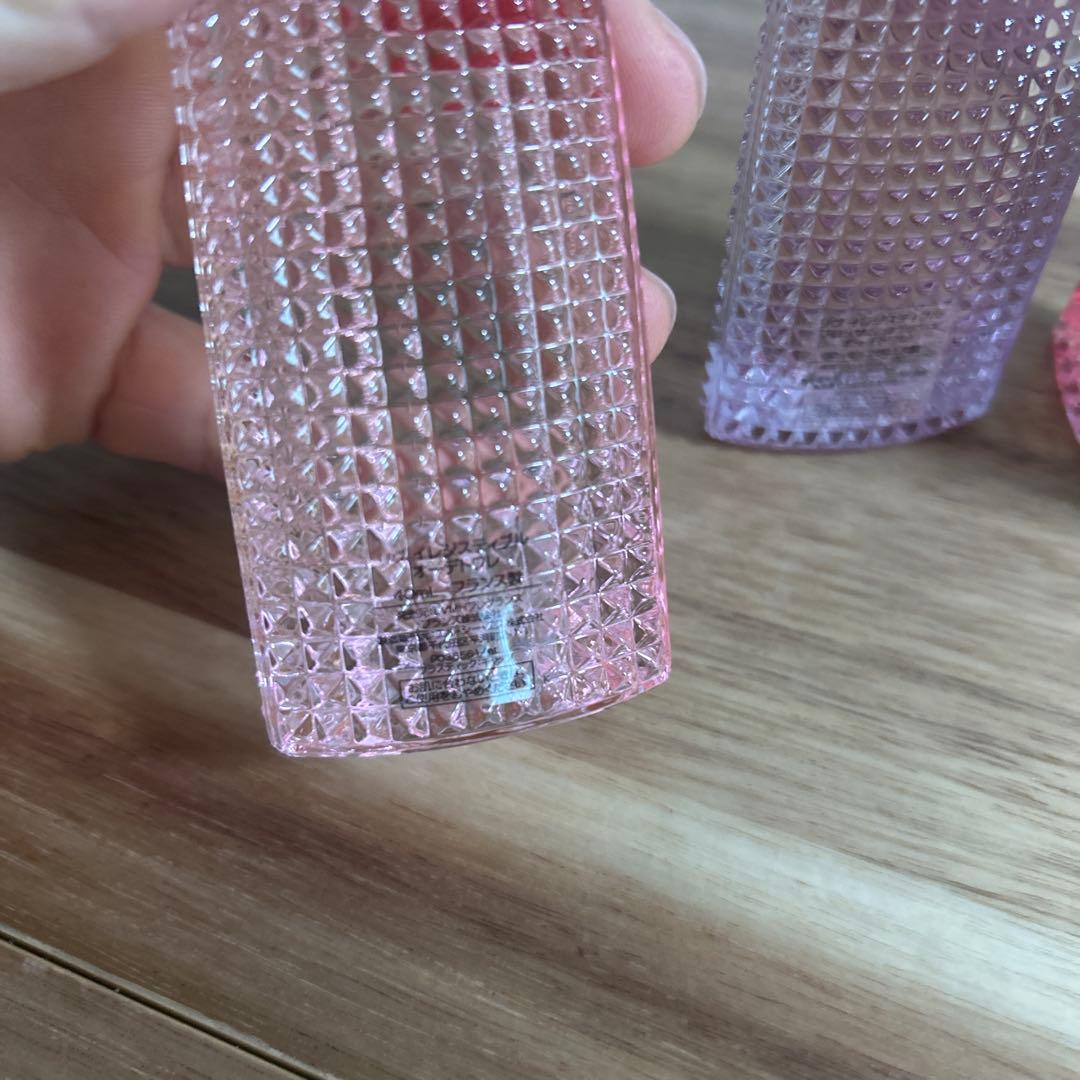 GIVENCHY 女性用香水 4種セット