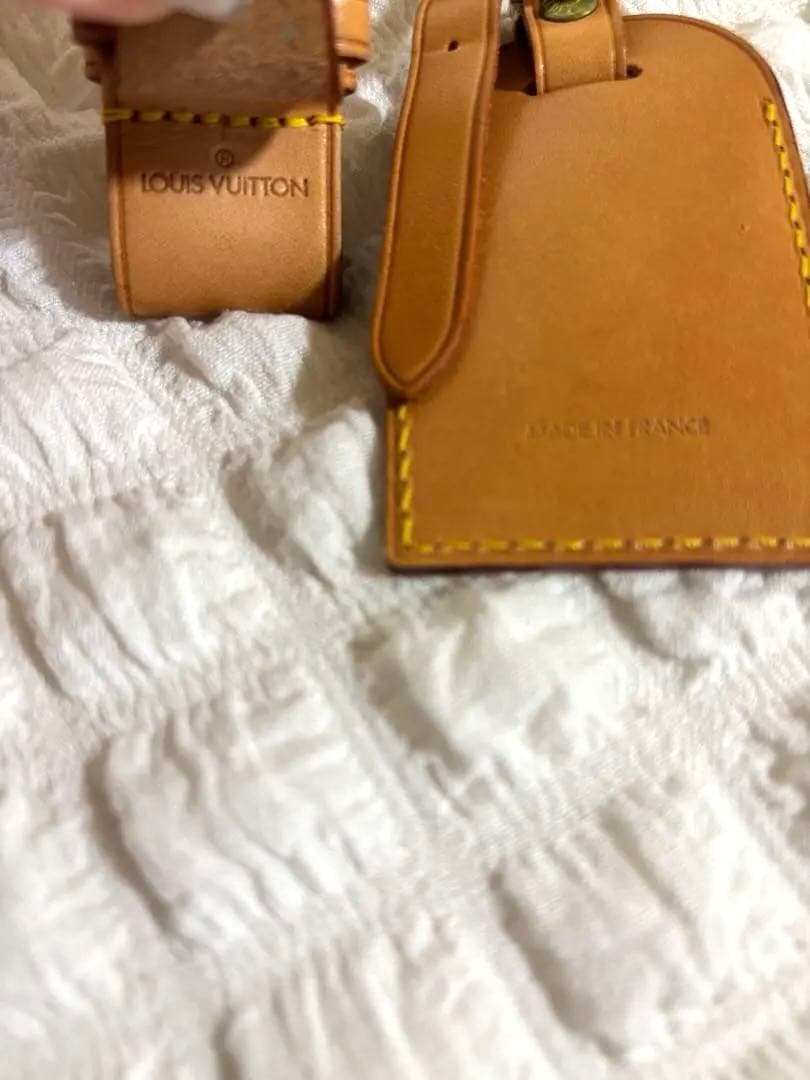 美品　Louis Vuitton ボストンバッグ 大きめ　キーポル　60