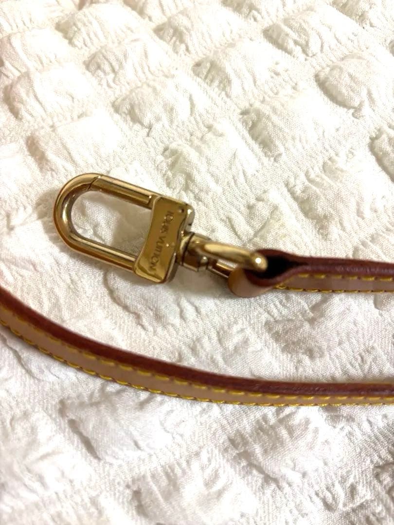 美品　Louis Vuitton ボストンバッグ 大きめ　キーポル　60