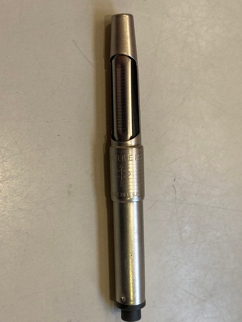 Parker 万年筆 ・ボールペンスターリングシルバー　14K おまとめ