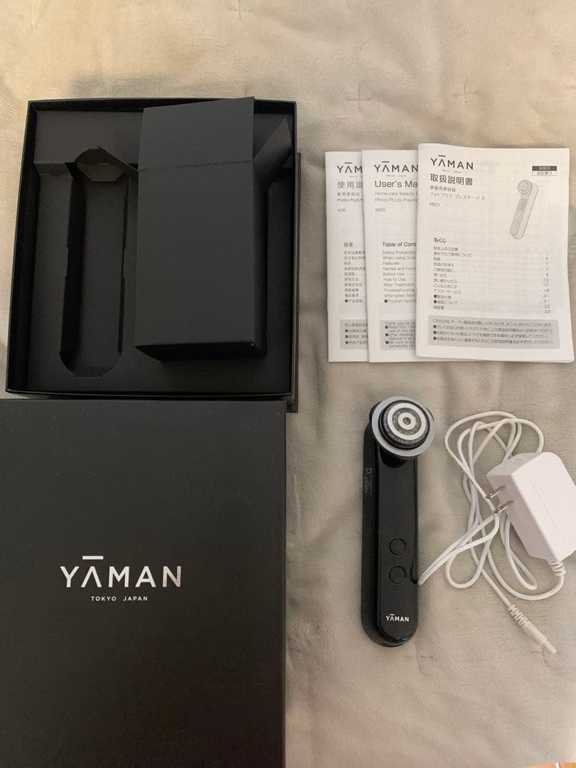 期間限定値下げ♡YAMAN♡フォトプラスプレステージS