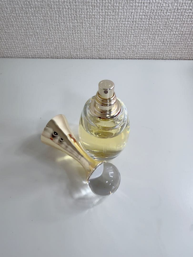 Dior ディオール ジャドール ロー オードトワレ 35ml