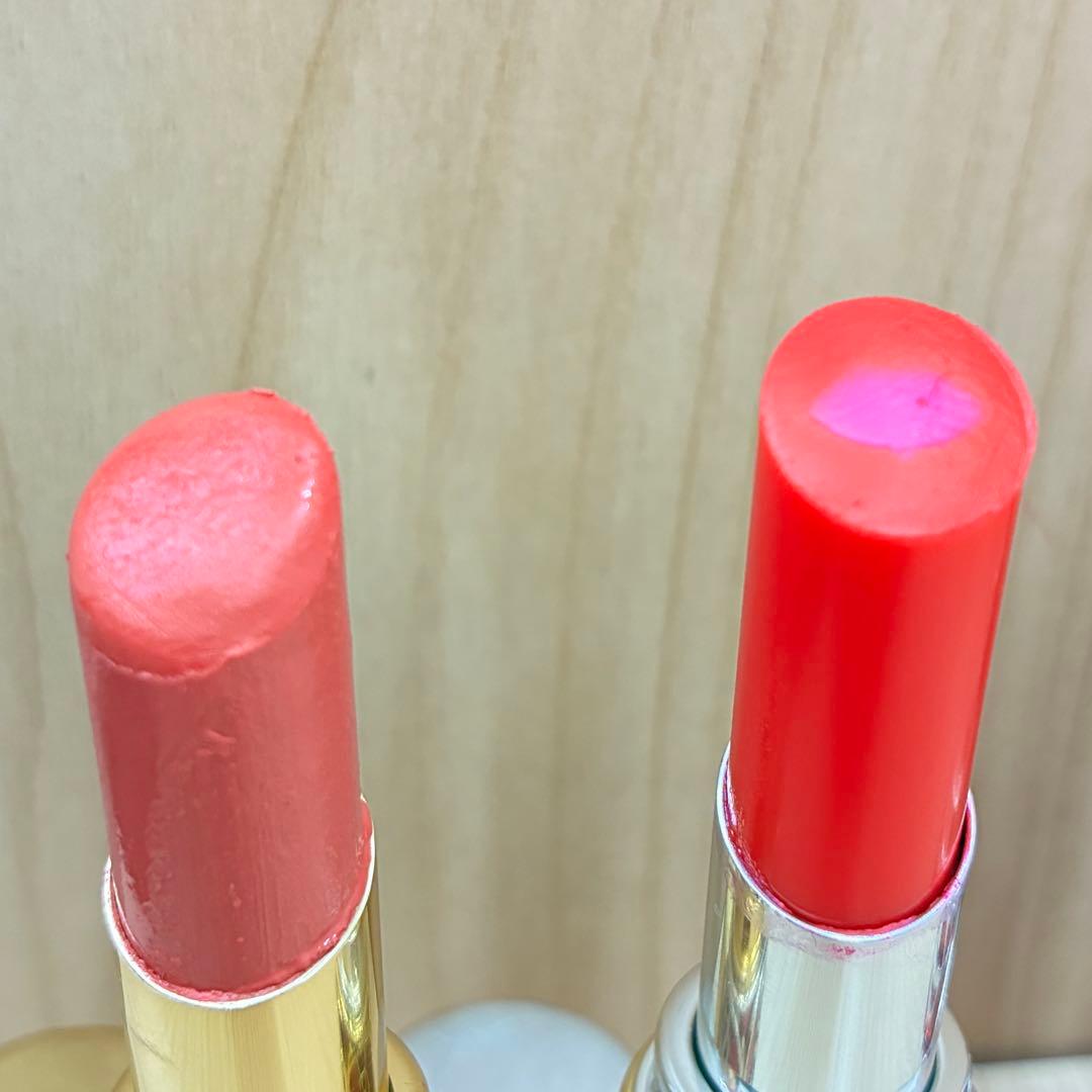 ▲YSL　サンローラン　リップ/アイシャドウ