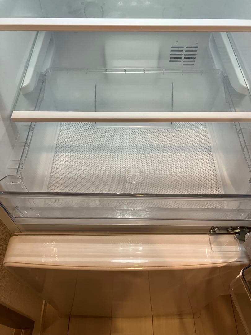 家電３点セット　冷蔵庫　一人暮らし向け