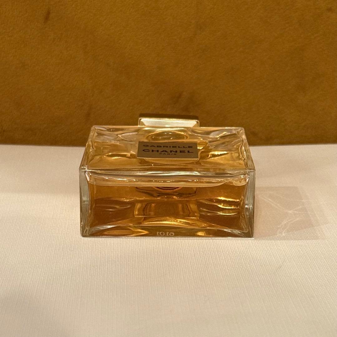 シャネル CHANEL ガブリエル オードゥ パルファム 50ml 香水