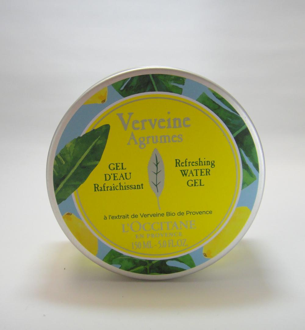 LOCCITANE（ロクシタン）３点セット