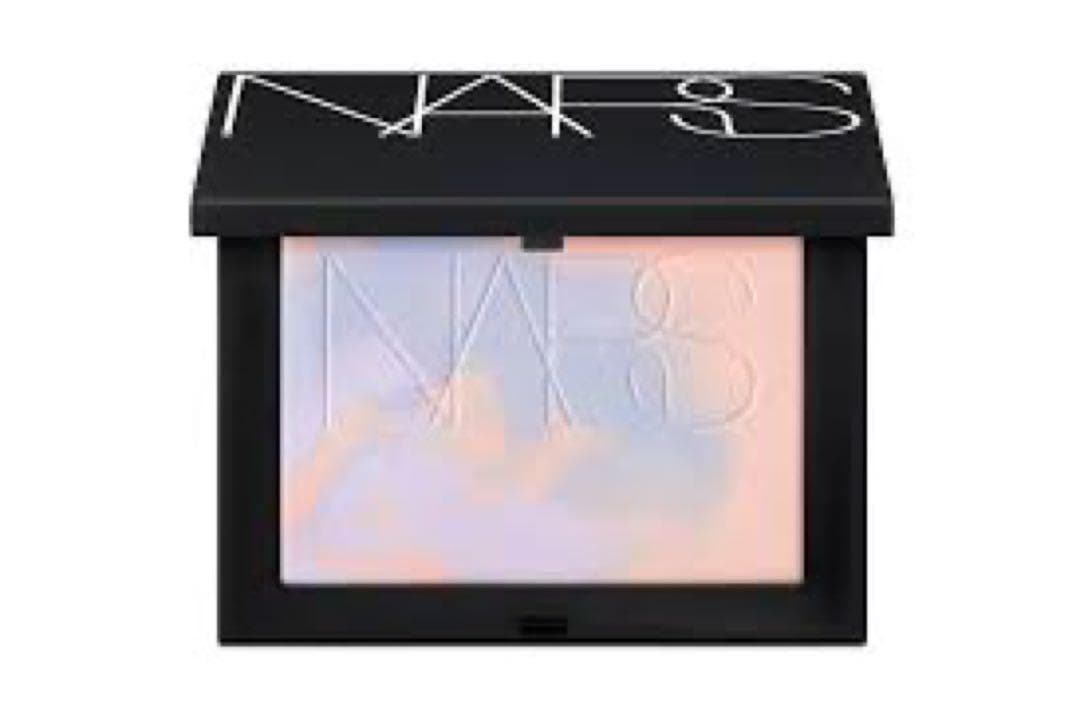 NARS ライトリフレクティング プリズマティックパウダー 限定2個セット