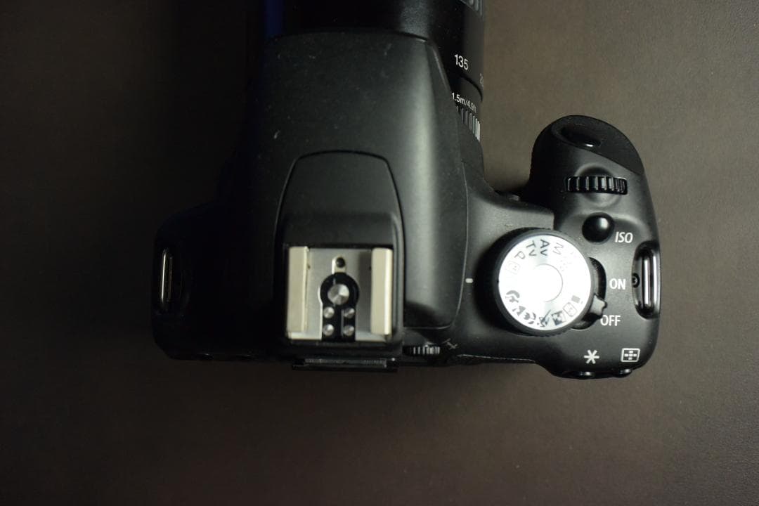 Canon EOS Kiss X3 ズームレンズセット デジタル 一眼レフカメラ