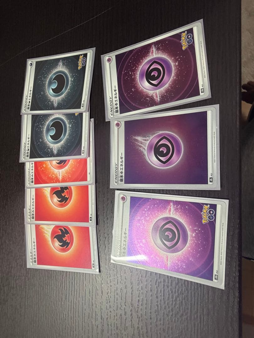 ポケモンカードセット　　ドラパルトex デッキ